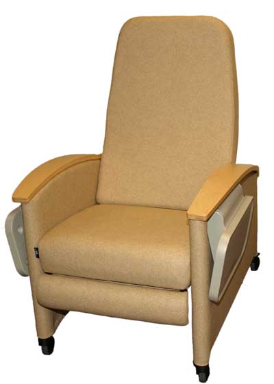 Room Chair 5580